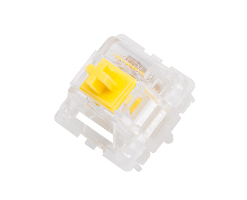 Kailh Box Brown SMD RGB Switches