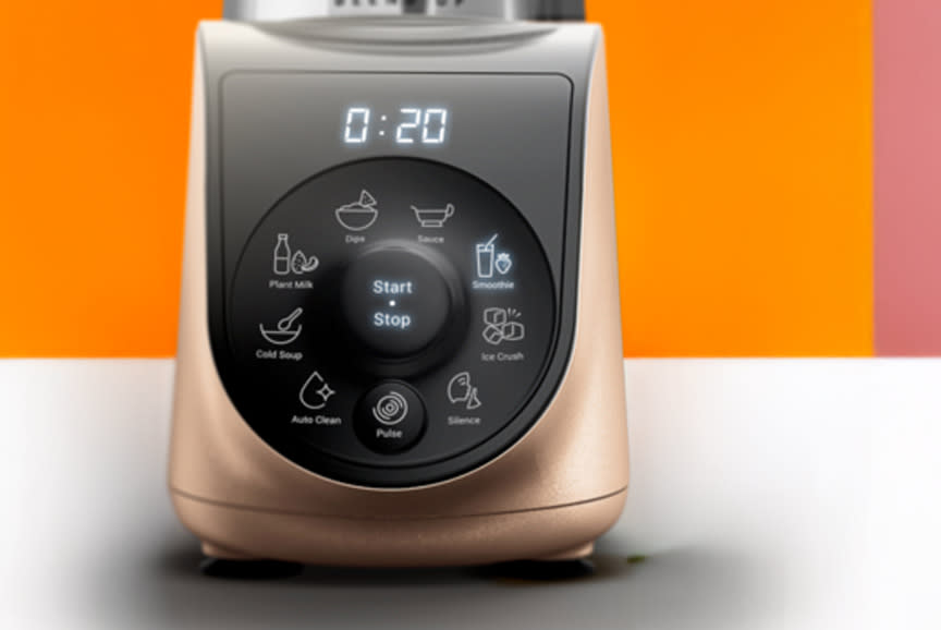 Tefal Μπλέντερ BL190AF0