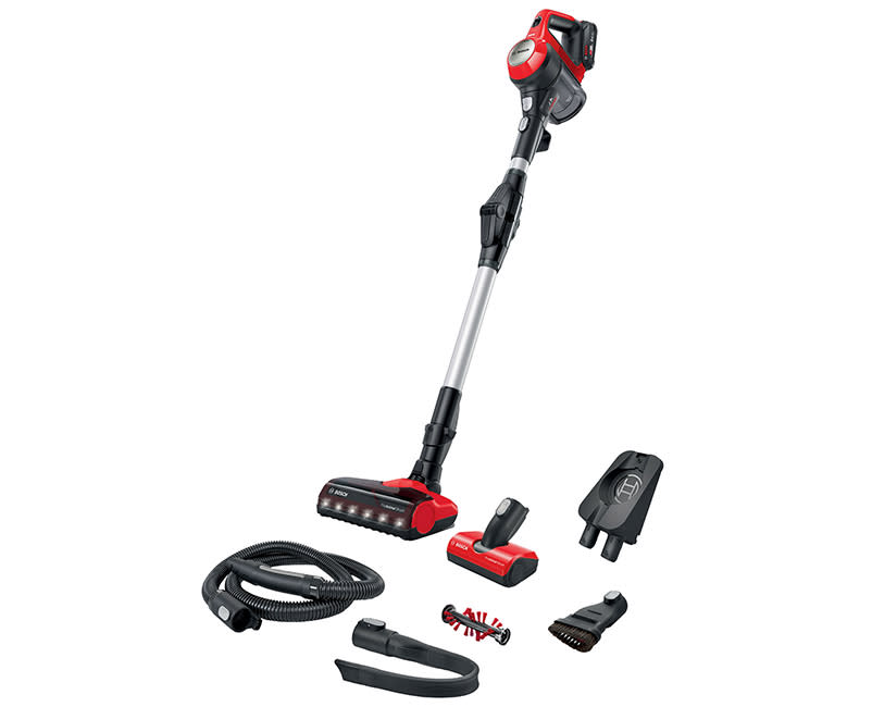 Bosch Σκούπα Stick Επαναφ/μενη BBS711ANM