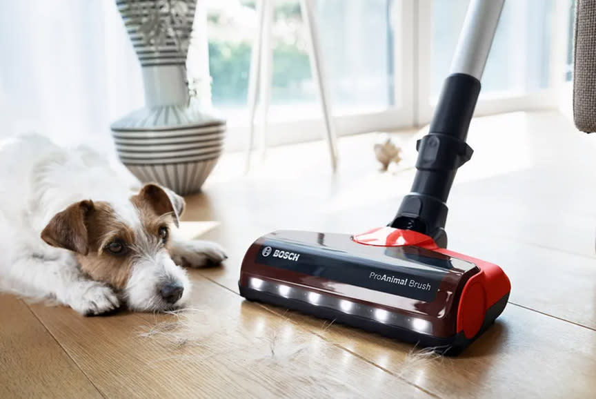 Πες αντίο στις τρίχες!