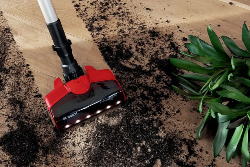 Πλήρες kit καθαριότητας