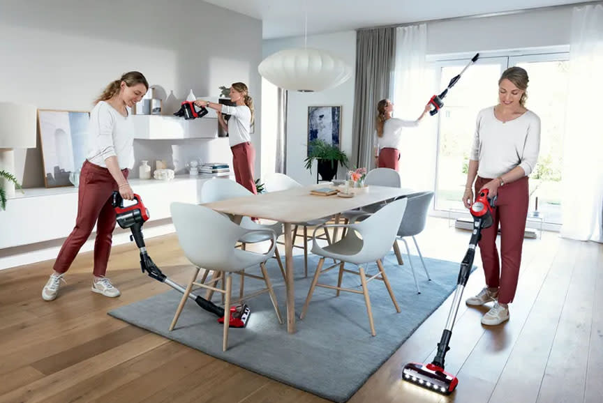 Δυνατή κι ευέλικτη!