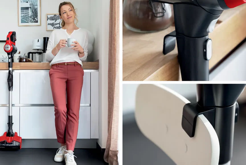 Πάρκαρέ την άφοβα