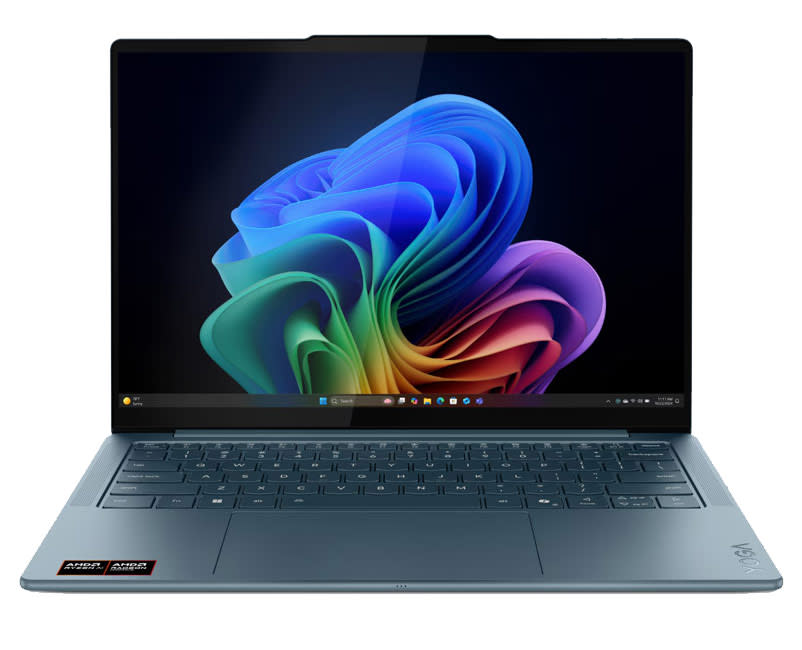 Lenovo Yoga Slim 7