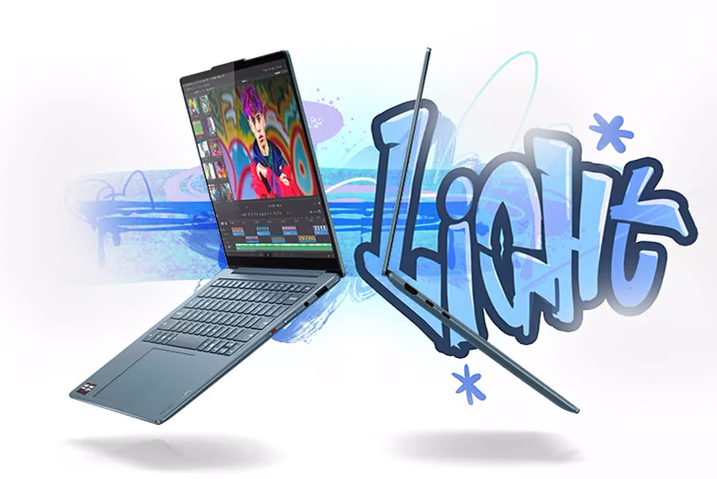 Lenovo Yoga Slim 7