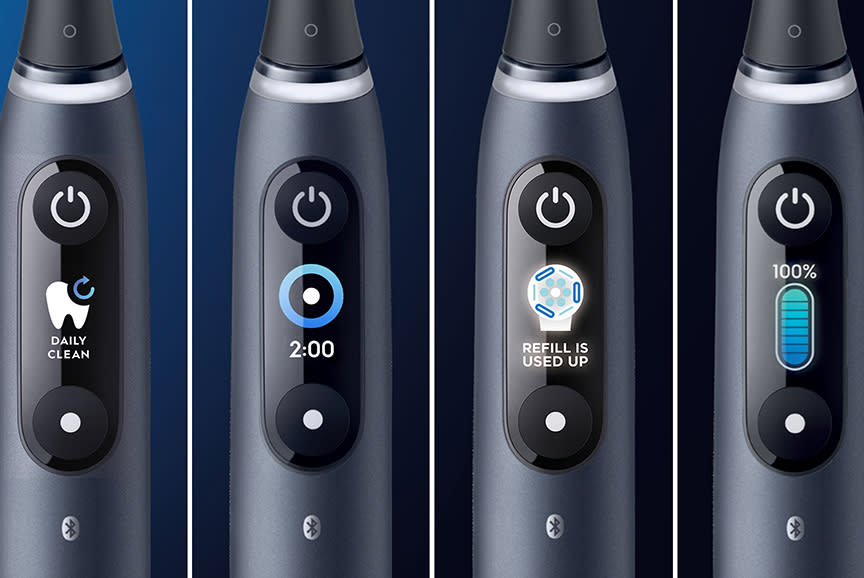 Είσαι… μόνιμα σε σύνδεση!