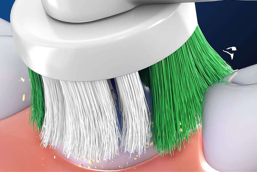 Ο εχθρός των βακτηρίων