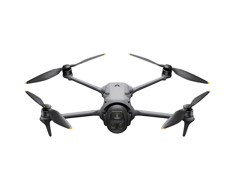 DJI Mavic 4 Pro