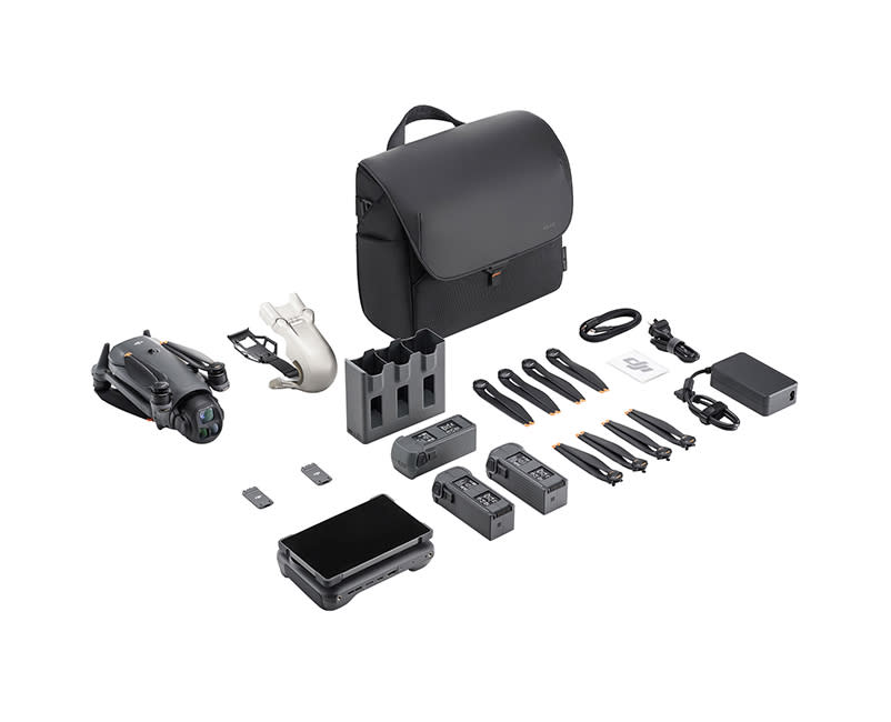 DJI Mavic 4 Pro 512GB Creator Combo