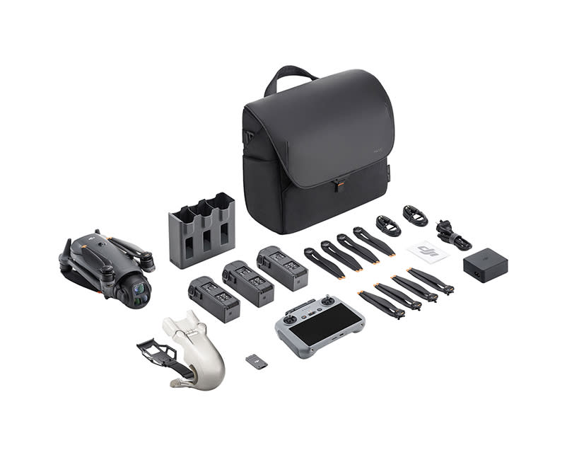 DJI Mavic 4 Pro