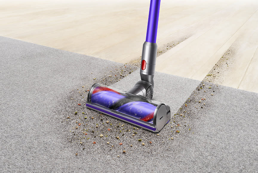 Dyson Σκούπα Stick V11 Advanced