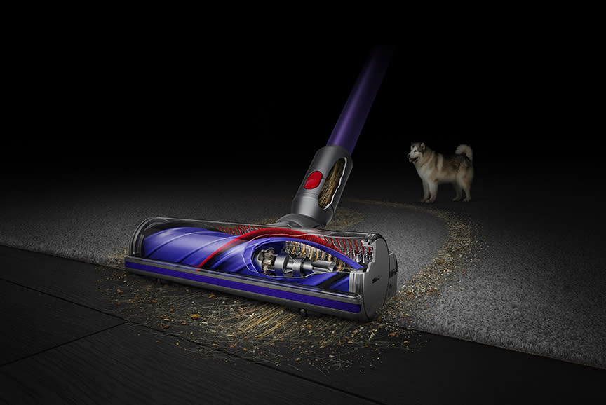 Dyson Σκούπα Stick V11 Advanced