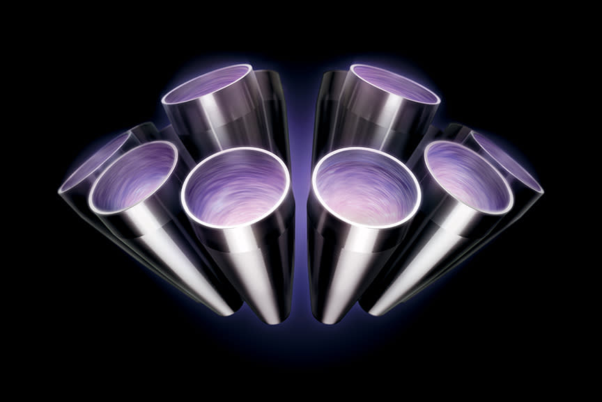 Dyson Σκούπα Stick V11 Advanced