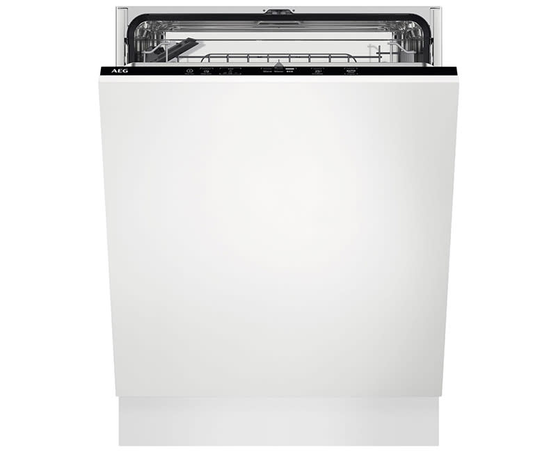 AEG Πλυντήριο Πιάτων FSB42607Z