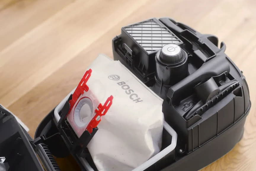 Ξεχνάς να την αλλάξεις!