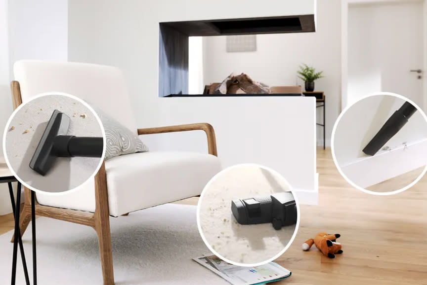 Τα extras της καθαριότητας!