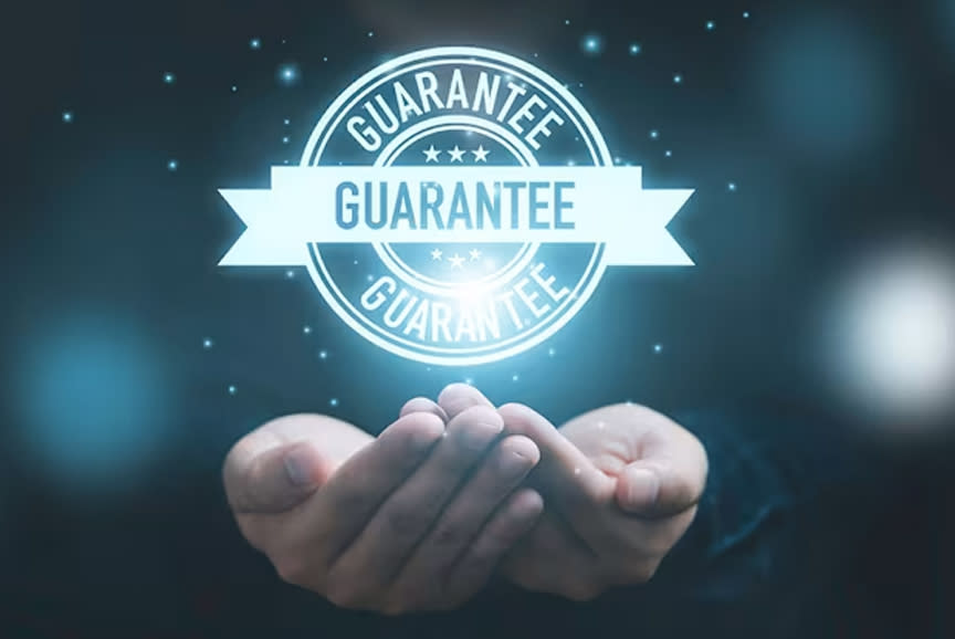 Επέκταση Εγγύησης