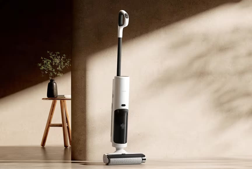 Xiaomi Σκούπα Σφουγγαρίστρα W20 Wet