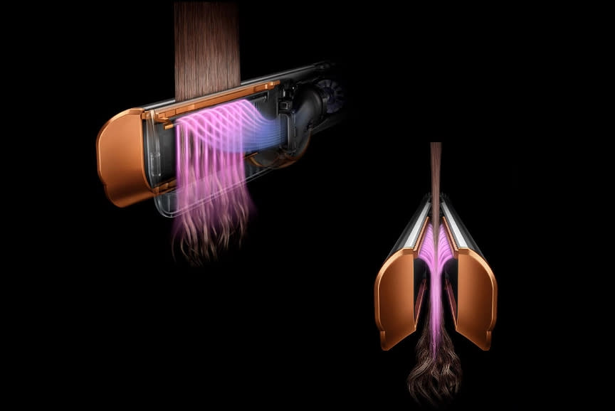 Έξυπνος έλεγχος θερμότητας!