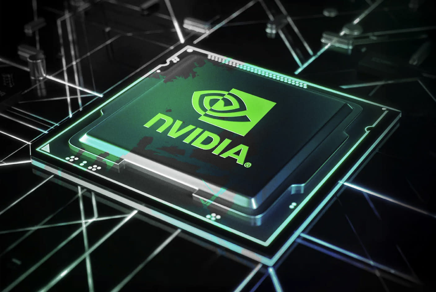 GeForce RTX™ 5060 Laptop GPU