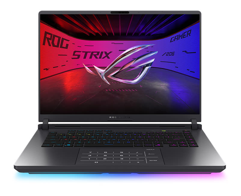 ASUS ROG Strix G16 (2025)