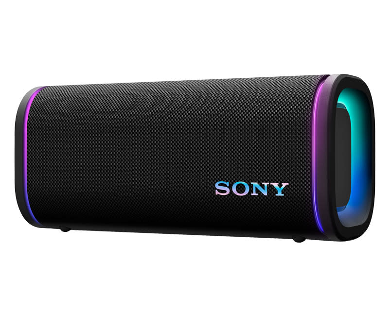 Sony ULT FIELD 5 Black