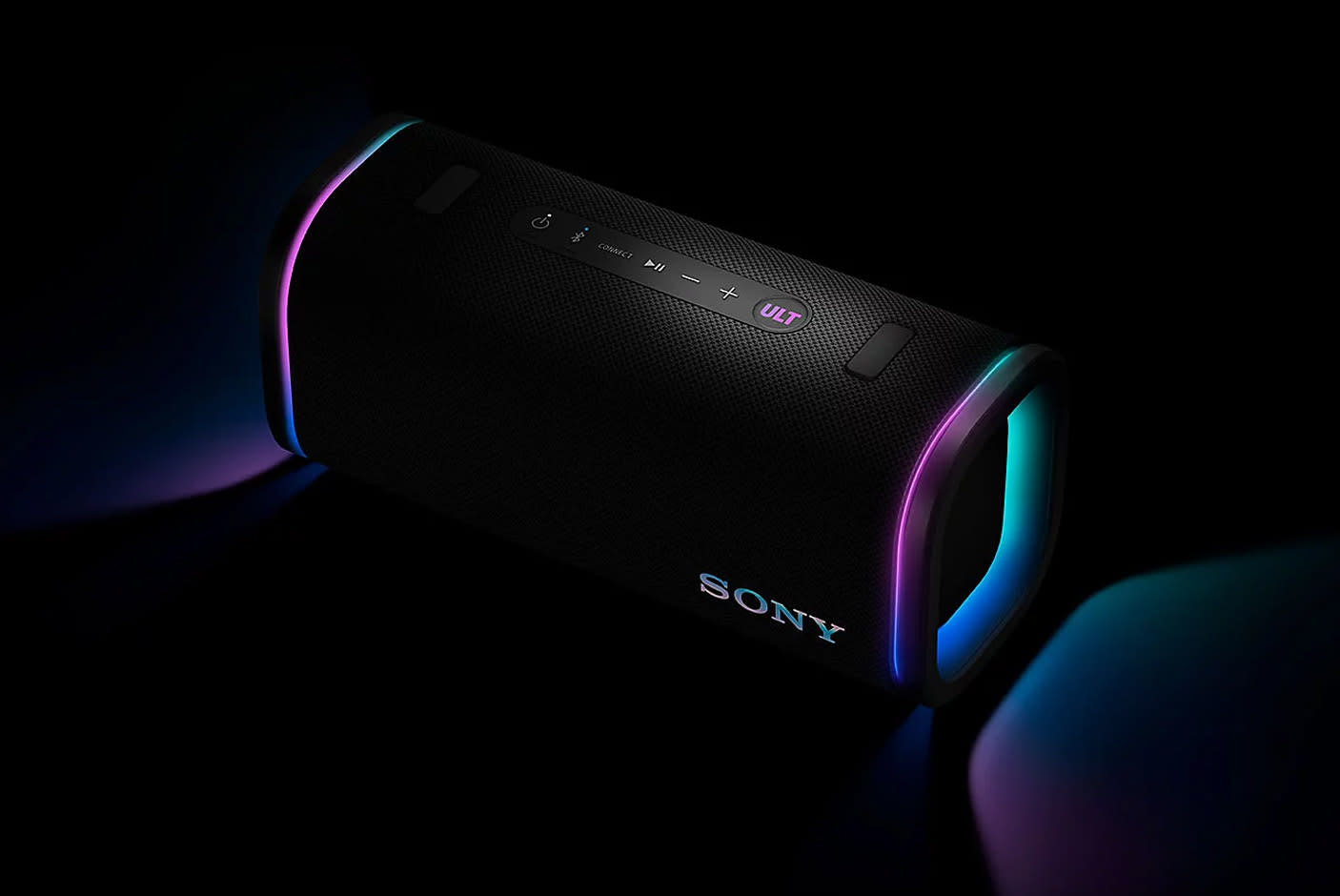 X-Balanced Speaker Unit