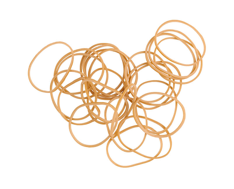 ΛΑΣΤΙΧΑ 1kg ΣΕ ΣΑΚΟΥΛΑΚΙ 85MMX1.5MM