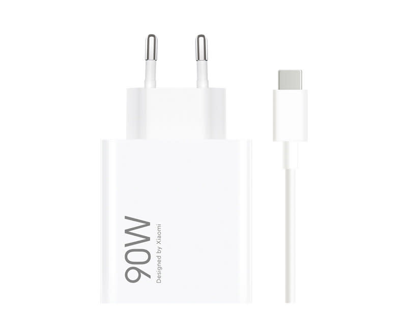 Xiaomi 90W HyperCharge Combo (Type-A)