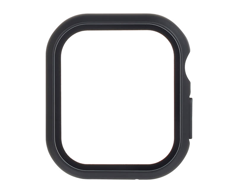 Θήκη για Apple watch 10 42mm μαύρο