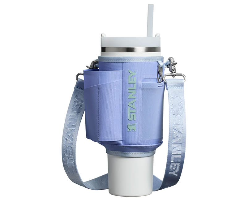 THE QUENCHER CARRY-ALL 1.18L HYDRANGEA