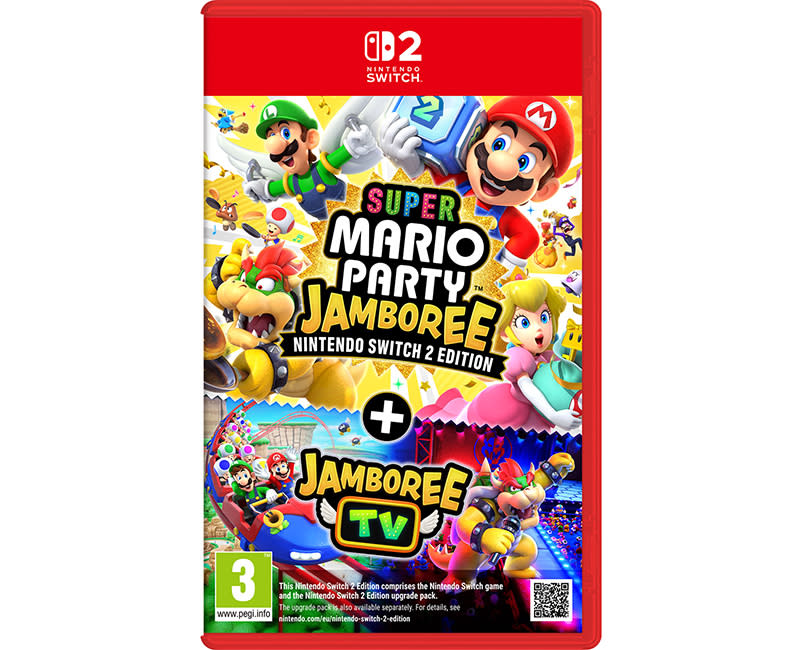 	Super Mario Party Jamboree NS2