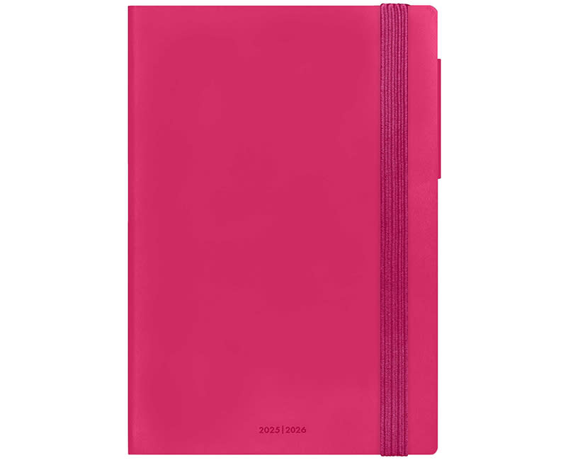 2025-2026 Ακαδημ. Εβδ. Raspberry Medium