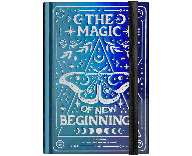 2025-2026 Ακαδημ. Ημερ. Moth Medium