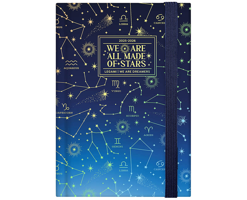 2025-2026 Ακαδημ. Ημερ. Stars Medium