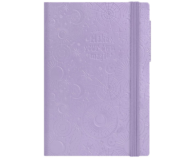 2025-2026 Ακαδημ. Εβδ. Mystic Lilac Med