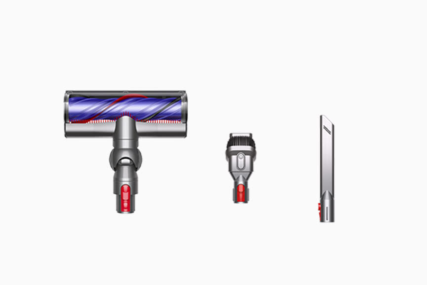 Dyson Σκούπα Stick V11 Advanced