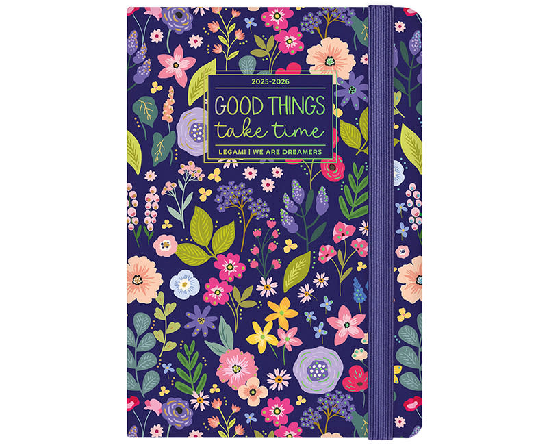 2025-2026 Ακαδημ. Εβδ. Flowers Medium