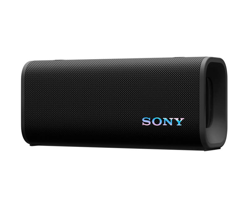 Sony ULT FIELD 3 Black