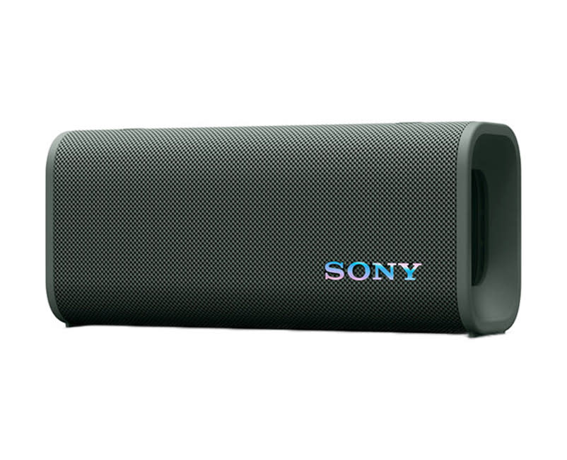 Sony ULT FIELD 3 Forest Gray