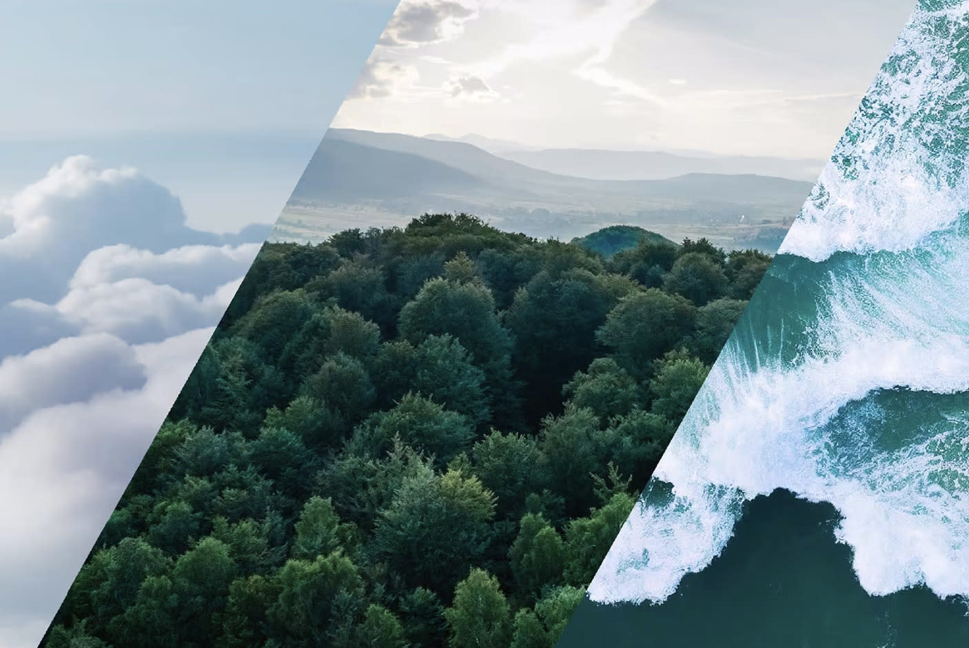 Sustaining An Incredible Future