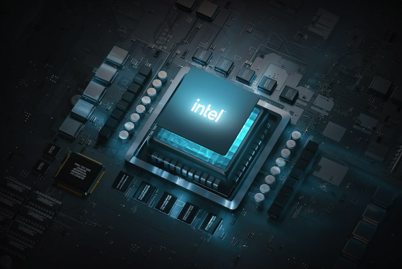 Powerful Performance