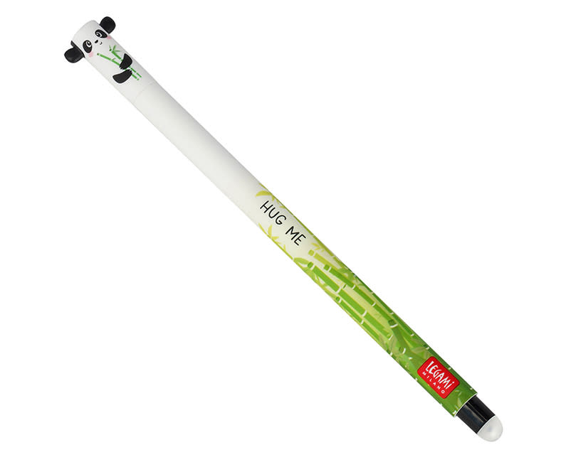 ΣΤΥΛΟ GEL ERASABLE PANDA