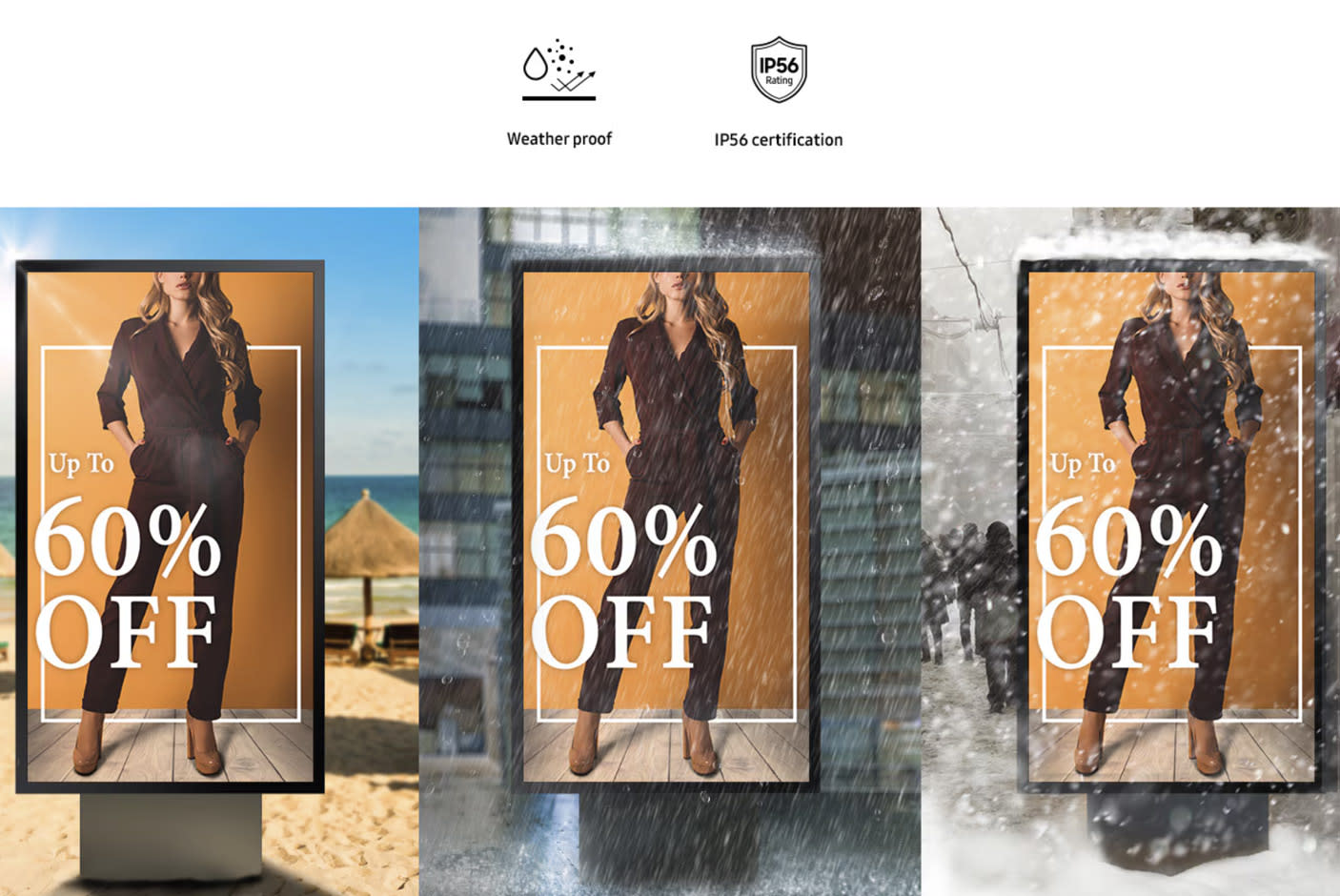 Optimized Protection