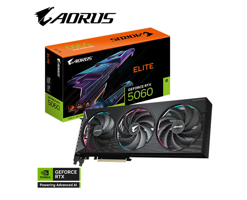 GeForce® RTX™ 5060 Ti