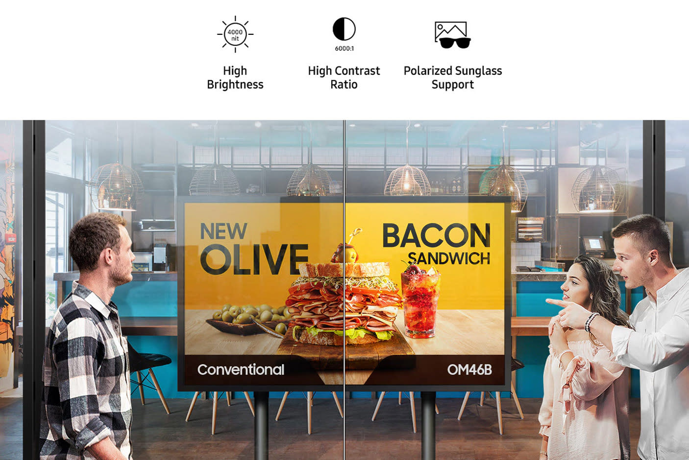 Brilliant Presentation