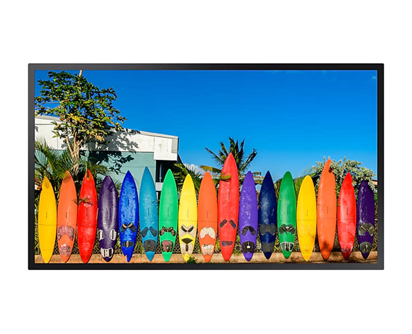 Samsung Digital Signage 55" OM55B