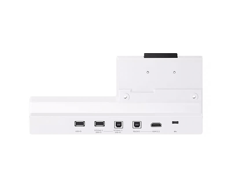 Samsung Expansion tray