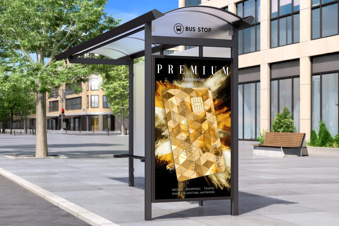  Built For The Outdoors