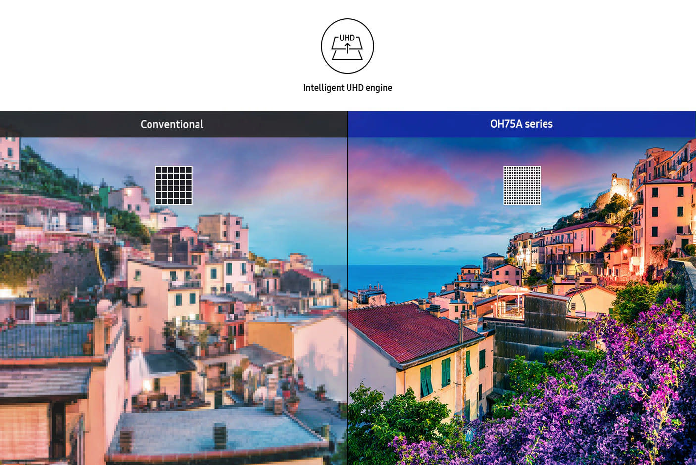 Crystal Processor 4K